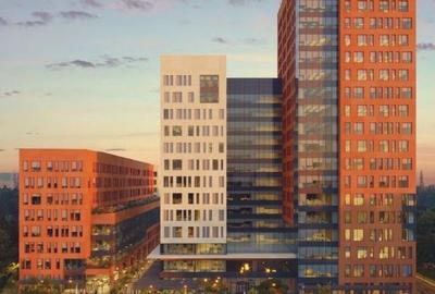 Spatii comerciale de inchiriat zona Bulevardul Expozitiei, Bucuresti - 1