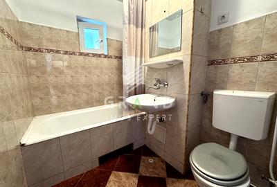 3 Camere Decomandat | 2 Băi | 69 mp | Parter | Zorilor/P-ța Zorilor/Observatorul - 21