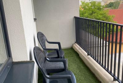 Apartament 2 camere, parcare, Imobil Nou, Zorilor - UMF - 6