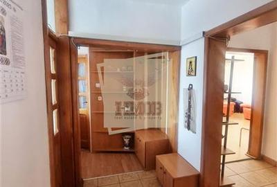 Apartament 3 camere 2 bai cu balcon in zona Terezian - 1