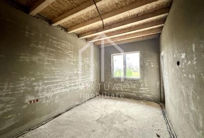Casa individuala cu 3 camere, 91mp utili, 478mp teren, Cristian - 5