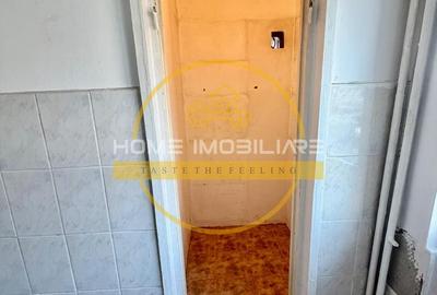 Etaj 1 Apartament 2 Camere Decomandat Podu Ros Fara Risc Lift - 9