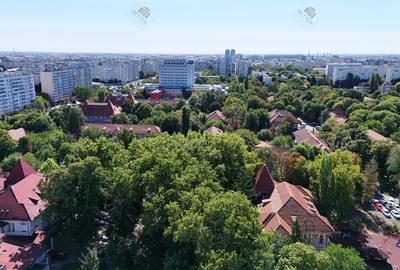 Teren intravilan 15.700 mp Piața Sudului București PUZ Aprobat Ideal Investiție - 1