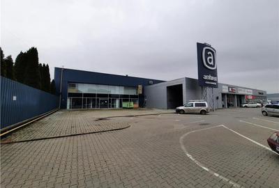 Spatiu Comercial, 1000 mp, Targu Mures - 6