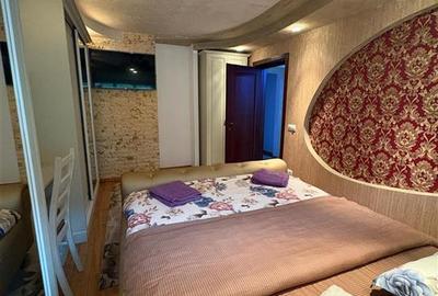 Apartament 4 camere Decebal - 8