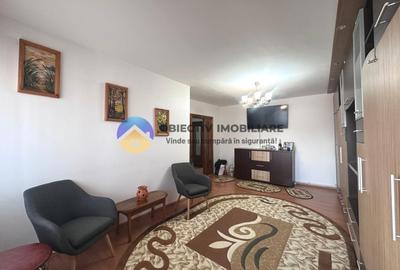 Apartament 3 camere– B-dul General Dascalescu- 101,66 mp - 2