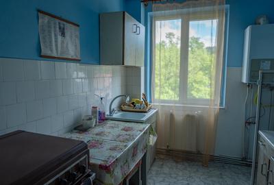 Un loc unde începe “acasă” – apartament 3 camere în Moinești - 8