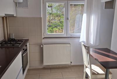 Decebal | Garsonieră Spațioasă 41mp | Bucătărie Închisă | Decomandată | Etaj 2 - 3