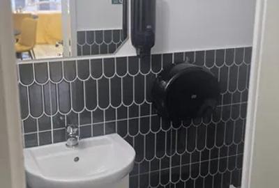 Spatiu comercial cu alimentatie publica, 93mp, zona Ultracentrala - 5