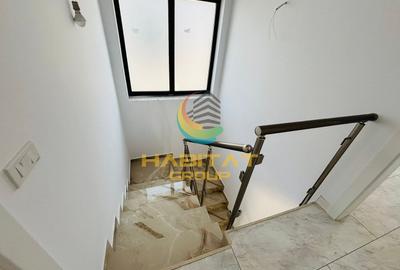 Casă de vânzare – P+1+Pod  4 camere Teren 385 mp - 3