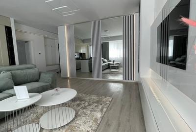 Apartament 2 Camere | TIP 3 | 58mp | Complex Comat Towers - 6