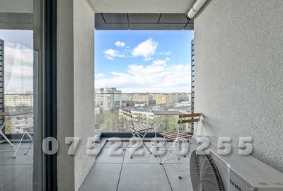 Garsonieră de închiriat – Complexul Novum 56 | 480 €/lună - 14