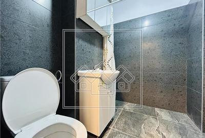 Apartament de vanzare in Sibiu - 2 camere - 54 mp utili - Strand II - 16