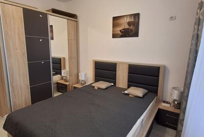Garsoniera - Prima inchiriere - AC - Militari Residence - 2