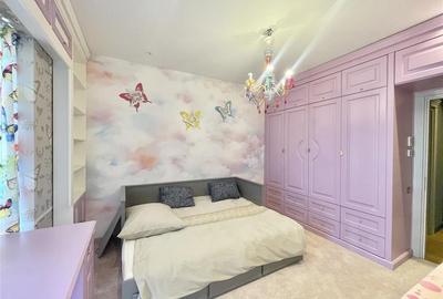 4 Rooms  Herastrau Park   Boutique building - 12