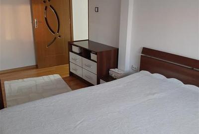 Decomandat cu centrala /2 camere/Zona Dambovita/Mansarda - 8
