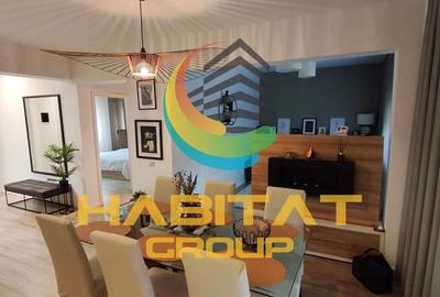 Duplex cu 3 camere în Vidra