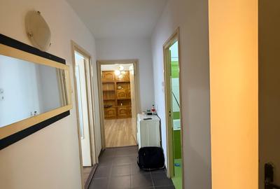 Militari,str barsanesti intersectie cu bd.Iuliu Maniu - 8