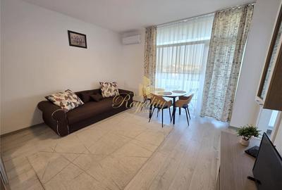 VIVALIA GRAND, Apartament 2 camere, PARCARE- Zona Take Ionescu - 4
