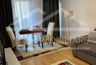 Apartament cu 2 camere, 50mp, Zona 7 Noiembrie - 4