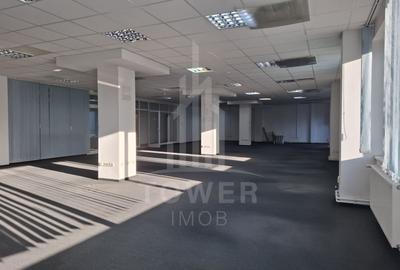 Spațiu de birouri ultracentral (cladire noua) - sup. utila 275 mp - 18