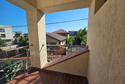 Casa cu piscina - Chiajna (6 dormitoare - 6 bai - 2 livinguri) - 13