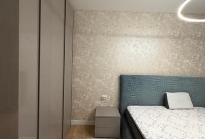 5 Residence 122 – Erou Iancu Nicolae | Apartament LUX cu 2 camere - 25