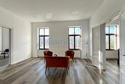 Spatiu de birouri de inchiriat, ultracentral, Oradea - 1
