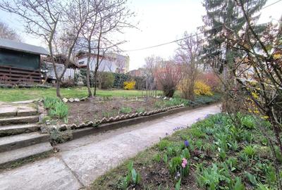 Apartament tip studio Gruia strada Migdalului - 1