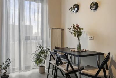 Direct Proprietar Apartament 2 Camere Mobilat Lux 5 minute Cotroceni/Marriot - 10