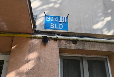 APARTAMENT CU 4 CAMERE IN SANNICOLAU MARE - 1