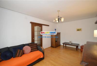 Stefan cel Mare | Parcul Circului | 4 Camere | 2 Bai - 7