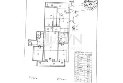 REA1018193 Apartament 4 camere Sos Nordului l 2 locuri de parcare in subteran l - 13