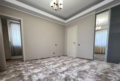 APARTAMENT 3 CAMERE HERASTRAU - 16