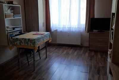 Drumul Taberei 1 Mai-Kaufland  3 camere 3/8 - 2