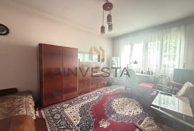 Casa spatioasa de vanzare cu front 27 ml in zona Andrei Muresanu - 8