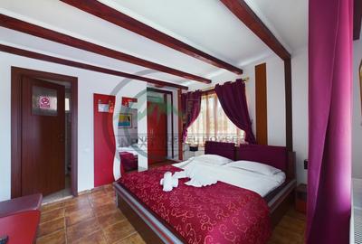 Pensiune Rasnov - Afacere la cheie - 8