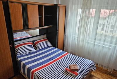 Apartament 3 camere Piata Alba Iulia - 1