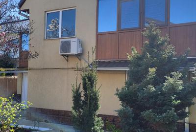 Intermediez casa P+M,Năvodari - 1