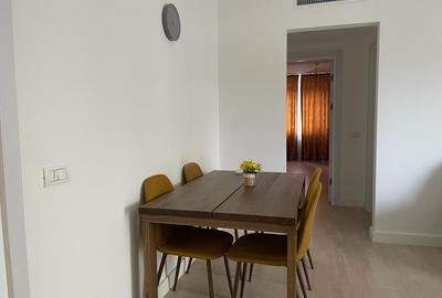 3 Camere / 1 Min British School / Loc Parcare / Mobilat Utilat - 4