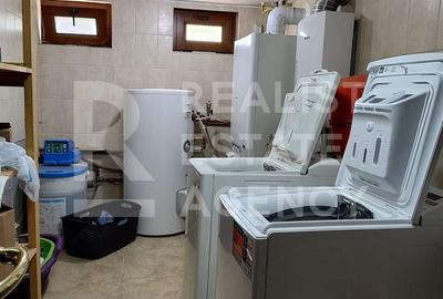 Vilă individuală 430 mp utili, teren 2.000 mp, Iași - 17