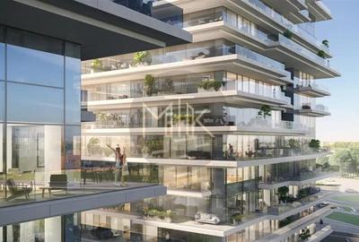 Apartament 2 camere, prima inchiriere | ONE Floreasca Tower - 18