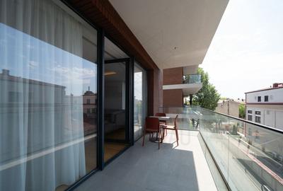 Primaverii | Primaverii 4 camere de inchiriat | Spatios si luminos - 10