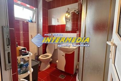 Casa cu Garaj P+E  finisata si mobilata complet in Cetate, Alba Iulia - 6