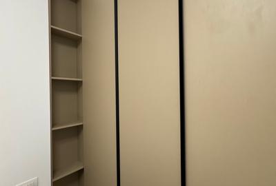 Bloc Boutique I 3 camere I Lux I Curte I Parcare I Jandarmeriei - 3