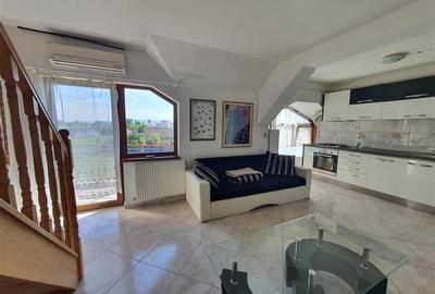 Apartament 2 Camere in cartier rezidential Gradina cu Magnolii - 3