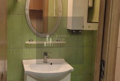 Garsoniera Soseua Oltenitei etaj 3 bloc reabilitat - 4