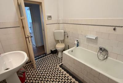 Cotroceni, parter de vila, intrare separata, 3 camere 80mp, garaj - 10