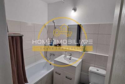 Apartament 1 cameră, 42 mp | Bd. Poitiers | Locație excelentă - 8