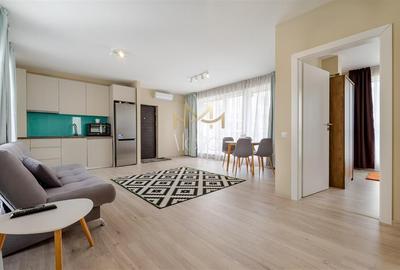 Apartament 2 camere | bloc nou |  parcare cartier Europa! - 2